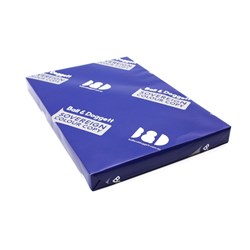 SOVEREIGN GLOSS PAPER A4 Digital 170gsm 250 Sheets Colour Copy